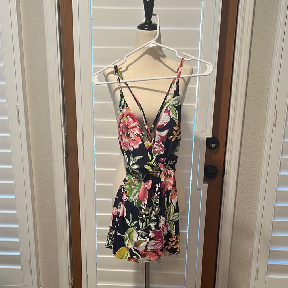 Anne Cole New Swimsuit 10